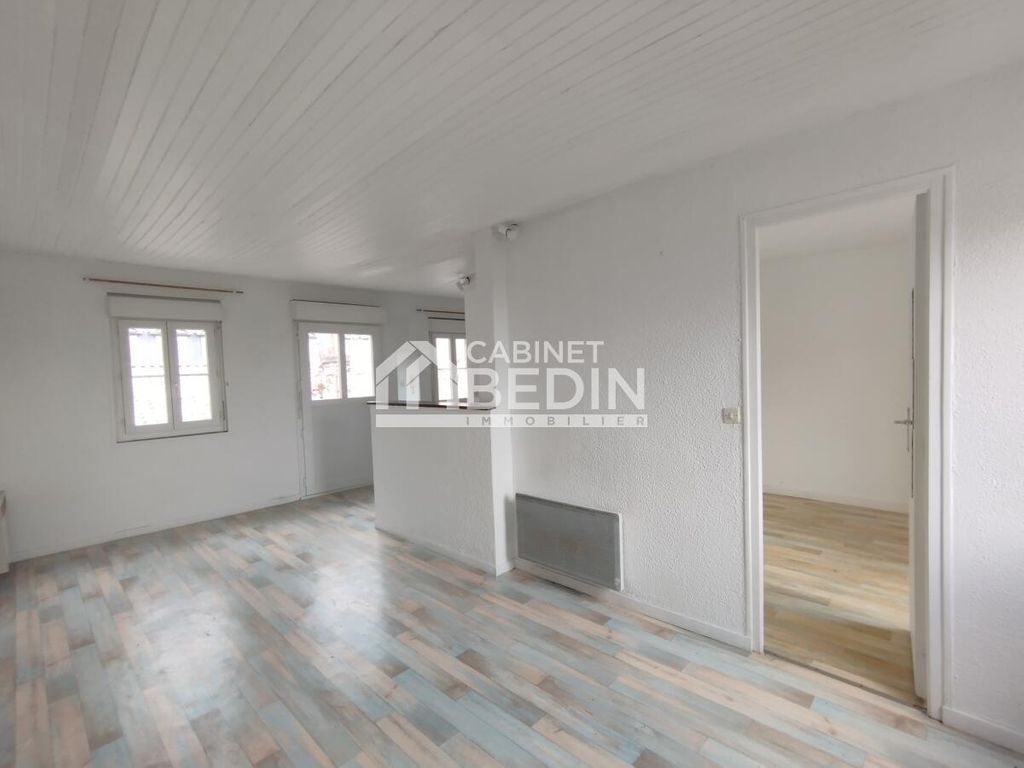 Achat appartement à vendre 2 pièces 32 m² - Bordeaux