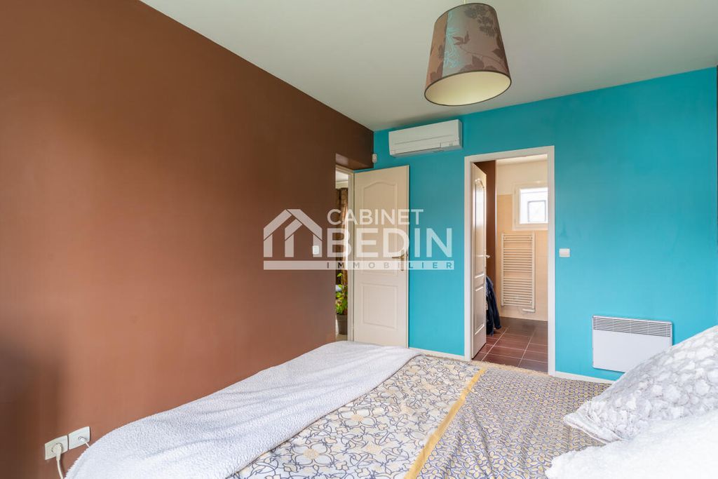 Achat maison 3 chambre(s) - Le Haillan