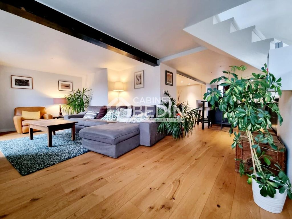 Achat maison à vendre 2 chambres 118 m² - Mérignac