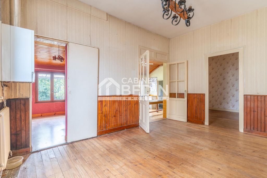 Achat maison 3 chambre(s) - Mérignac