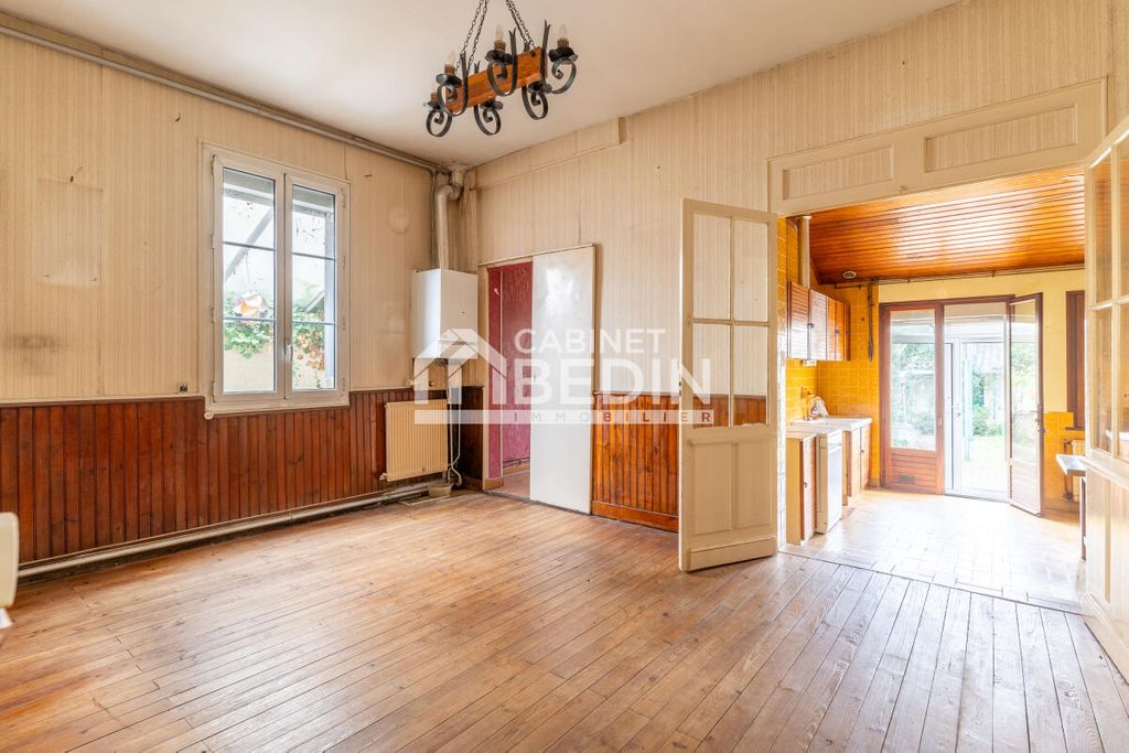 Achat maison 3 chambre(s) - Mérignac