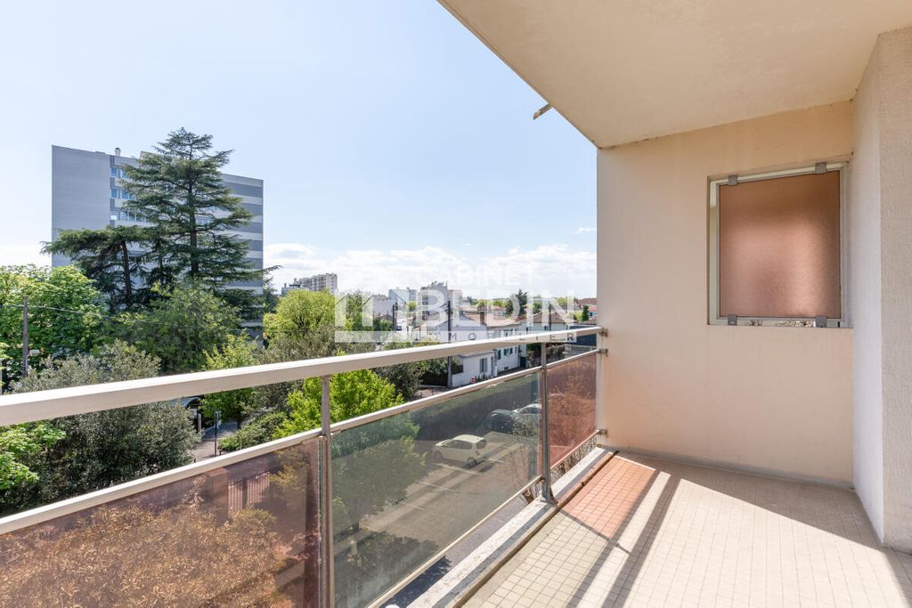 Achat studio à vendre 25 m² - Bordeaux