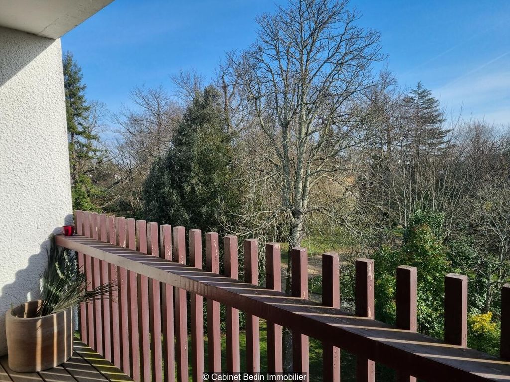 Achat appartement à vendre 3 pièces 87 m² - Villenave-d'Ornon