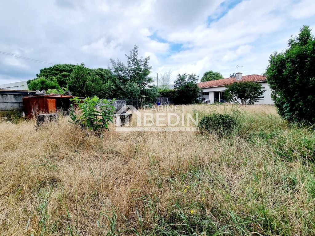 Achat maison 2 chambre(s) - Mérignac