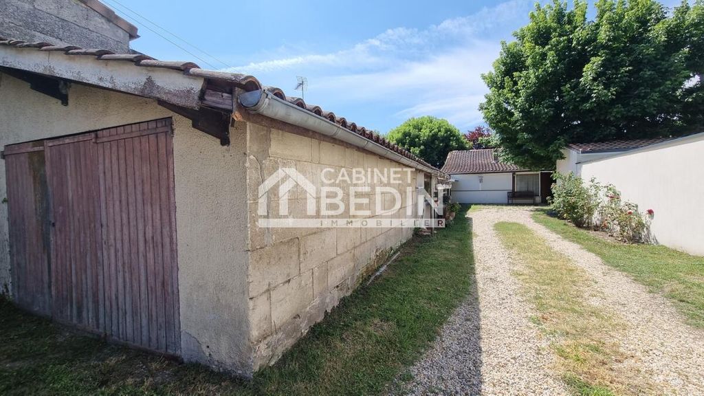 Achat maison 3 chambre(s) - Libourne