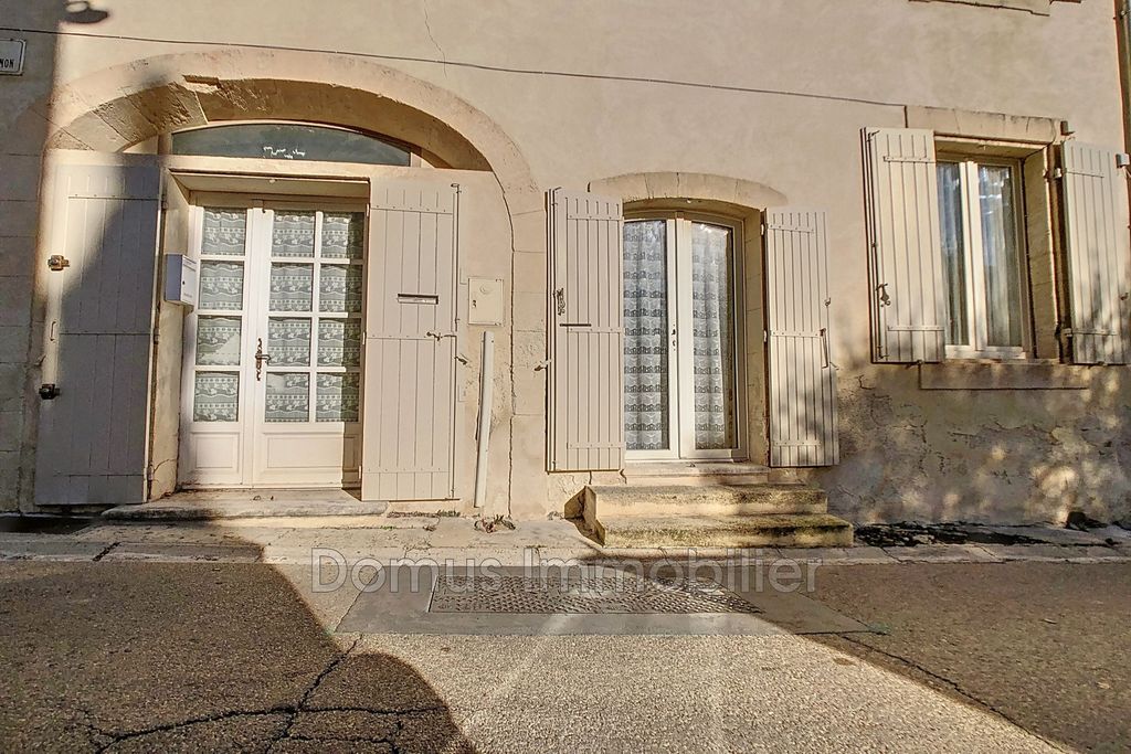 Achat appartement à vendre 2 pièces 50 m² - Saint-Saturnin-lès-Avignon