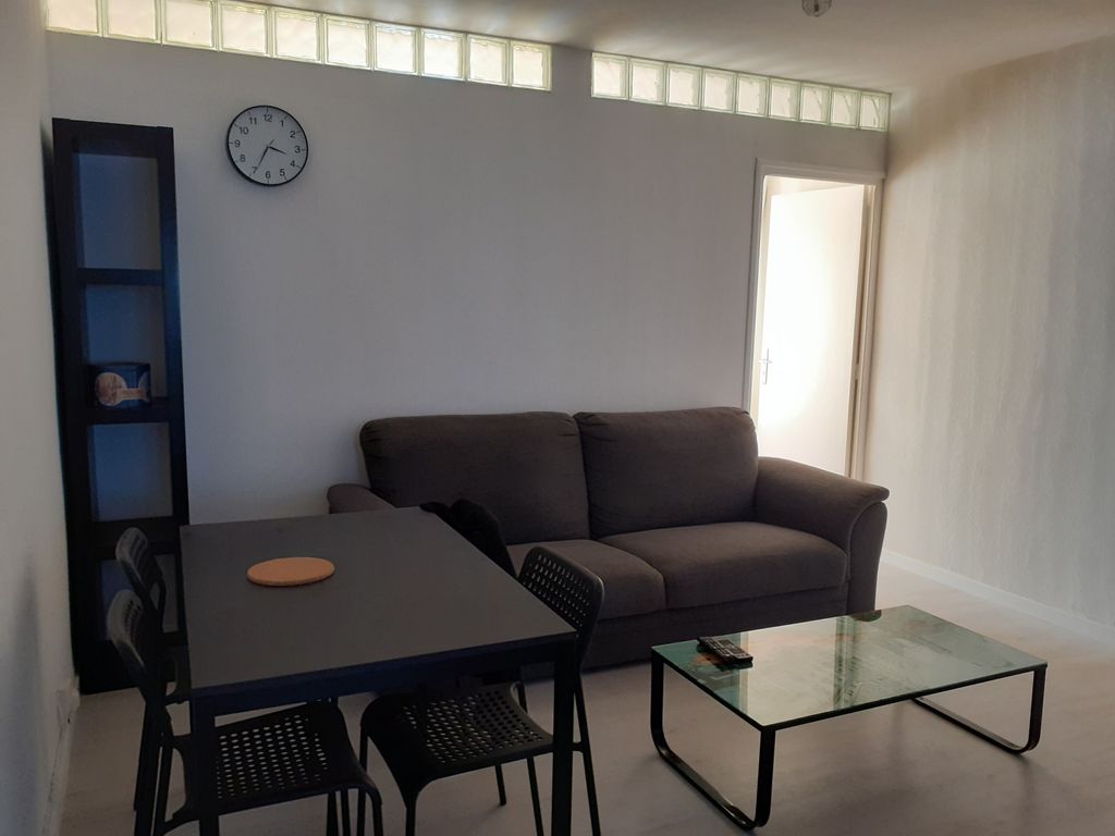 Achat appartement 4 pièce(s) Toulon