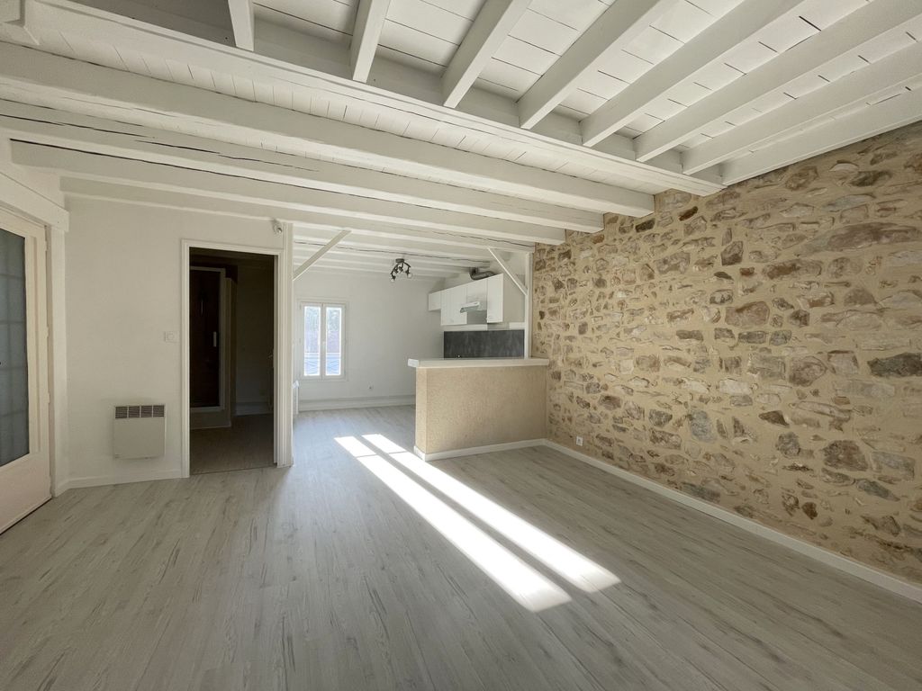 Achat duplex à vendre 2 pièces 40 m² - Étréchy