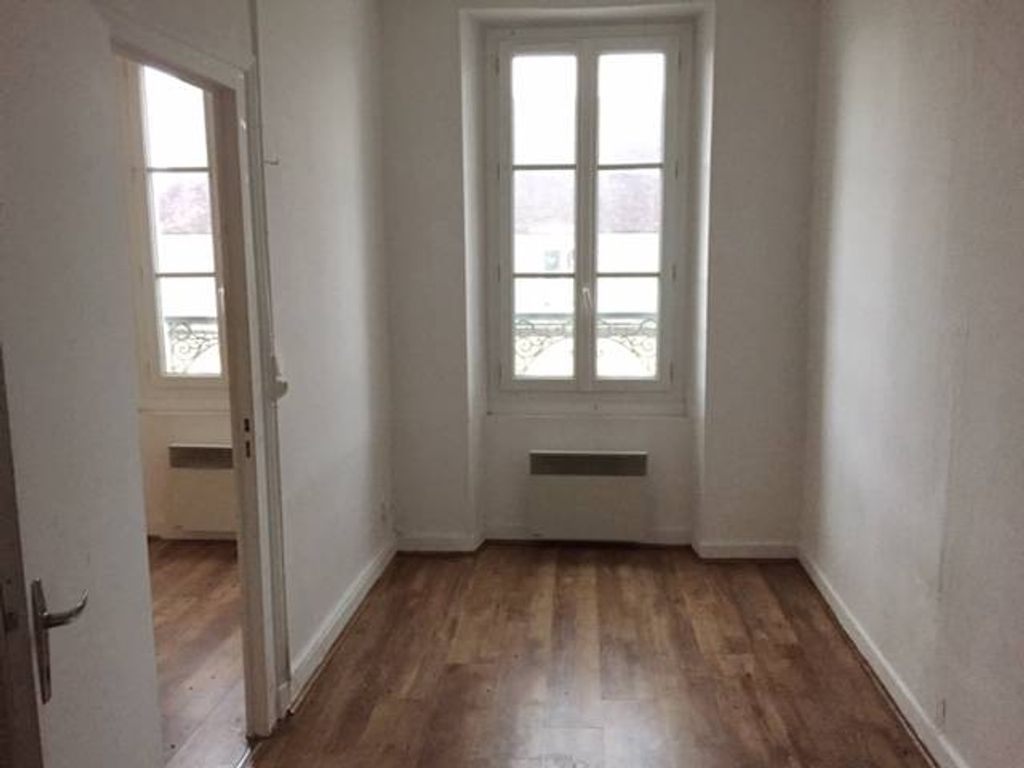 Achat maison 2 chambre(s) - Saint-Florentin