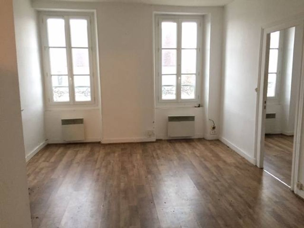 Achat maison 2 chambre(s) - Saint-Florentin