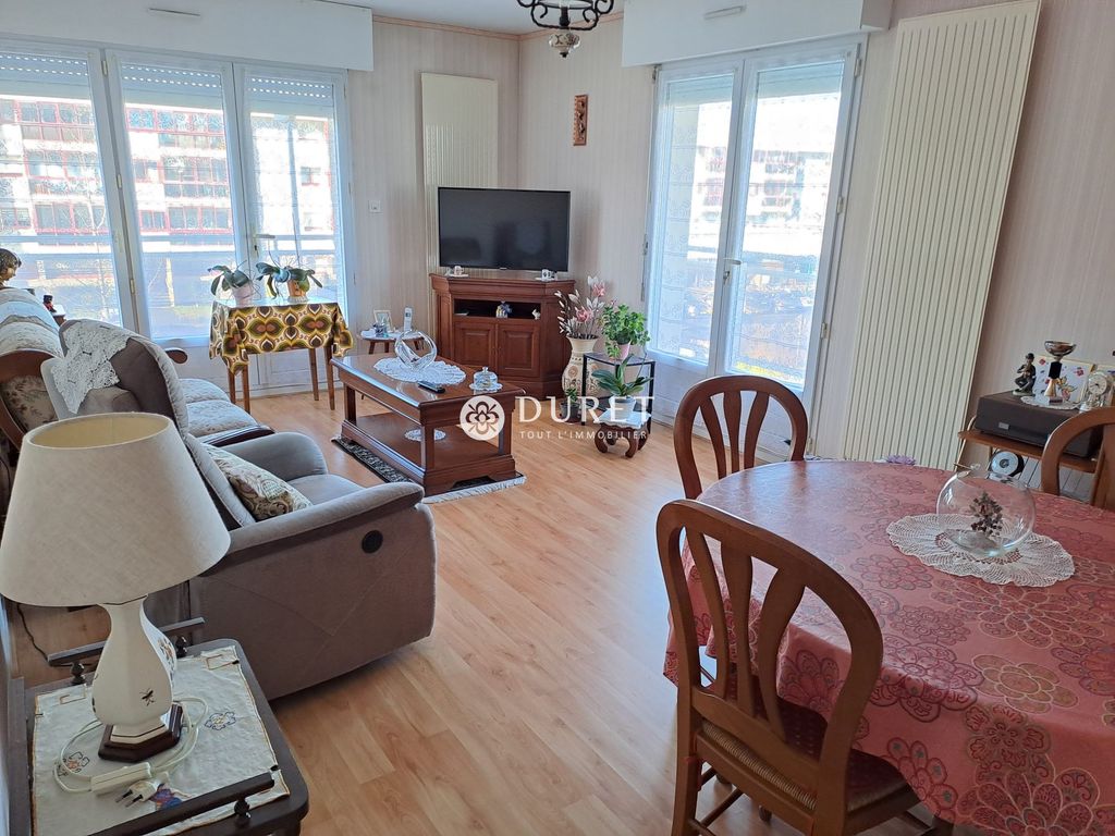 Achat appartement à vendre 2 pièces 65 m² - La Roche-sur-Yon