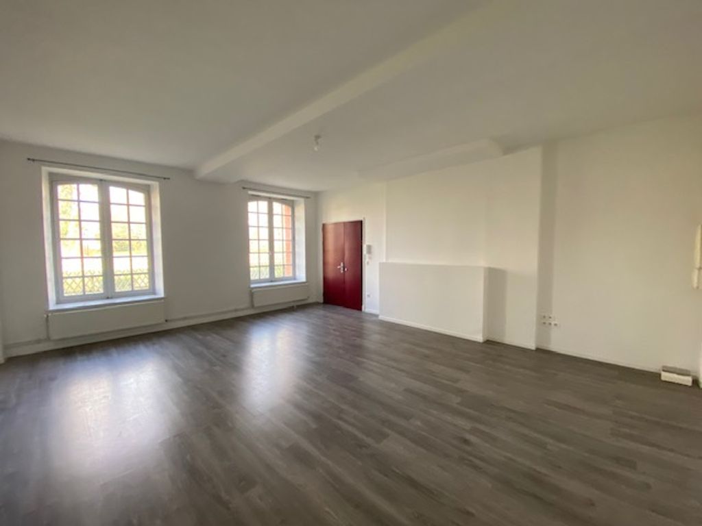 Achat appartement à vendre 5 pièces 157 m² - Abbeville