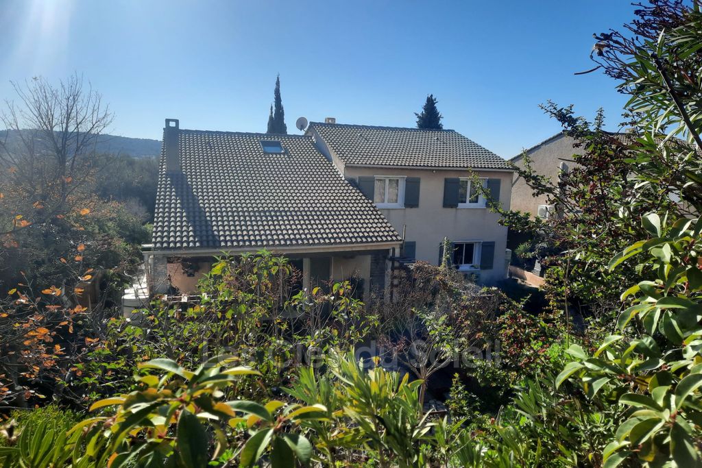 Achat maison 4 chambre(s) - La Valette-du-Var