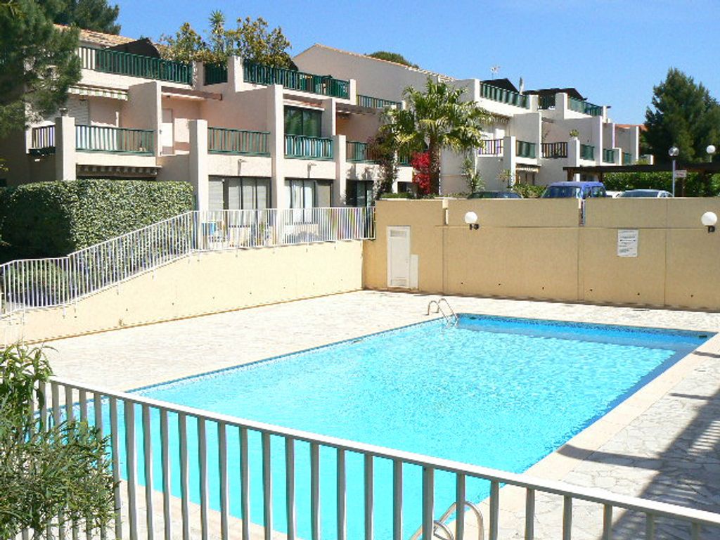 Achat appartement 2 pièce(s) Bandol