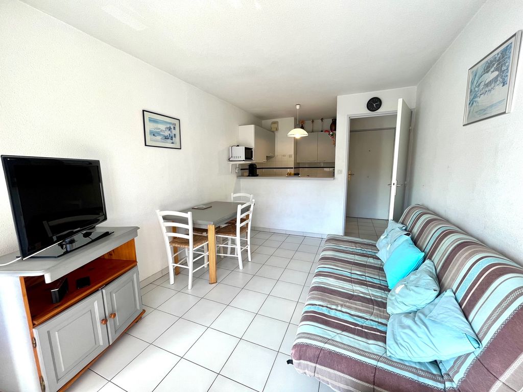 Achat appartement 3 pièce(s) Fréjus