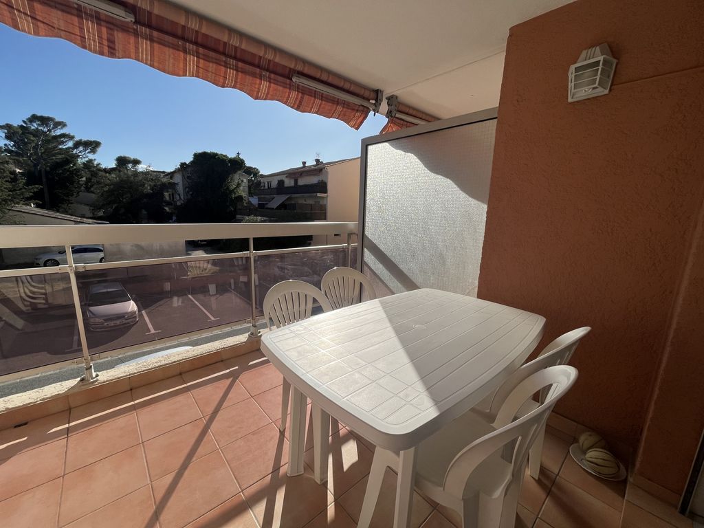 Achat appartement 3 pièce(s) Fréjus