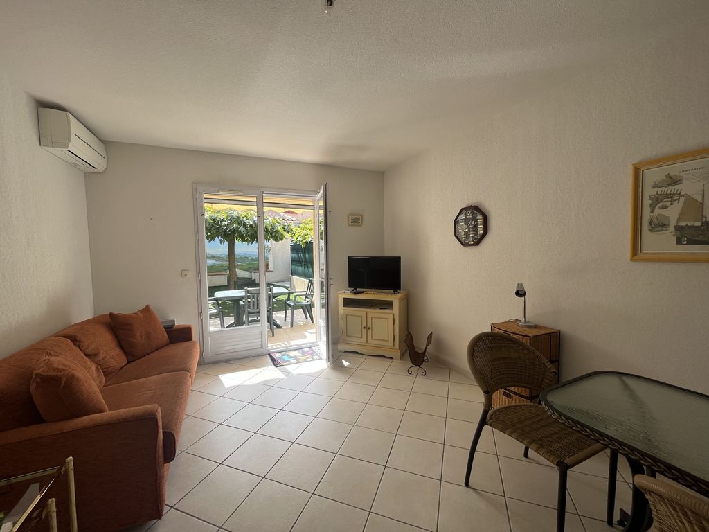 Achat maison 2 chambre(s) - Fréjus