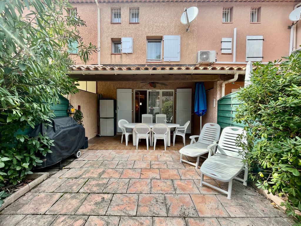 Achat maison 3 chambre(s) - Fréjus