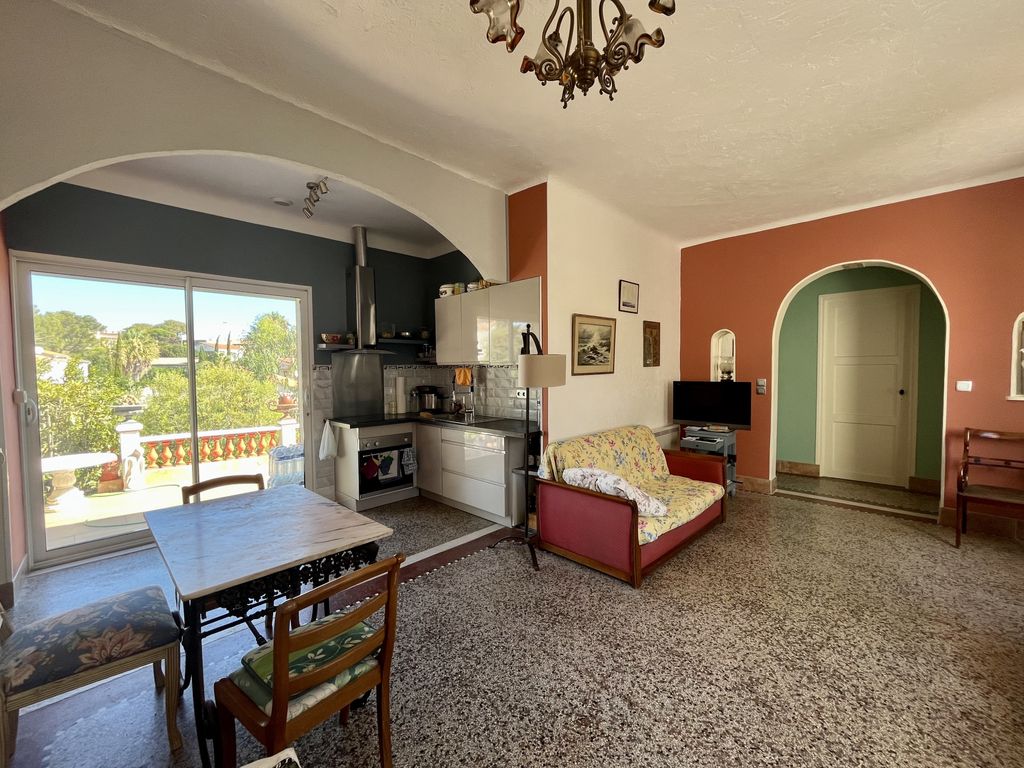 Achat maison 2 chambre(s) - Fréjus