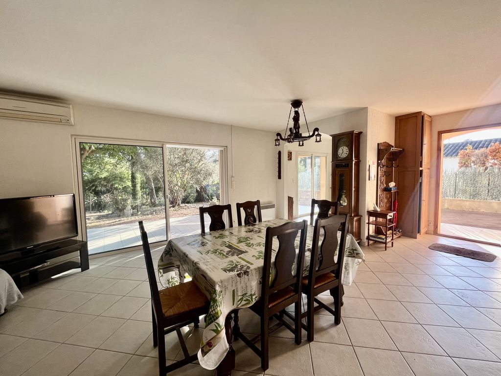 Achat maison 3 chambre(s) - Fréjus