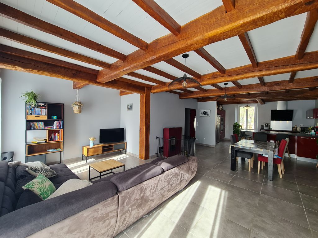 Achat maison 4 chambre(s) - Sainte-Croix