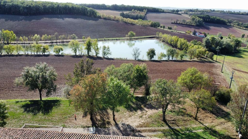 Achat maison 4 chambre(s) - Sainte-Croix