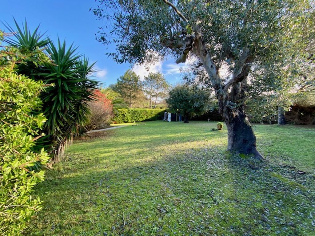 Achat maison 3 chambre(s) - L'Île-d'Yeu