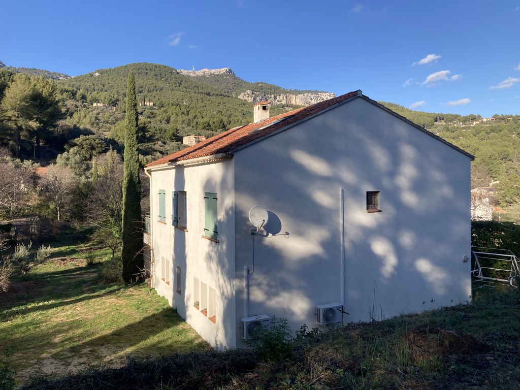 Achat maison 3 chambre(s) - Toulon