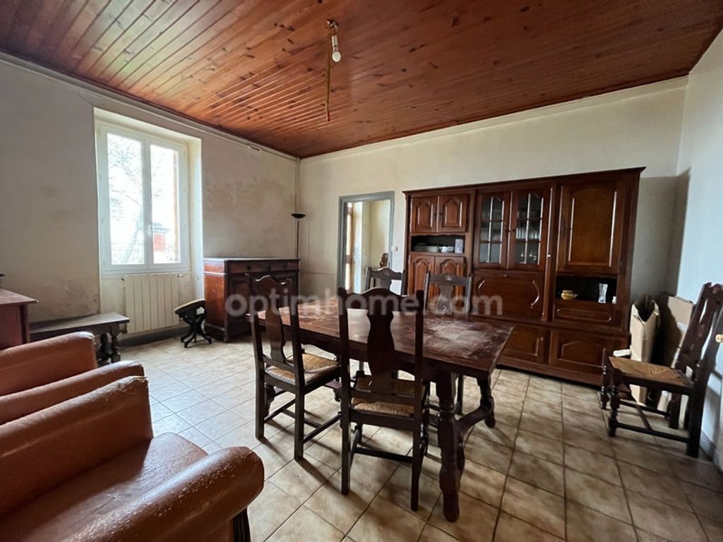 Achat maison à vendre 3 chambres 151 m² - Mansencôme