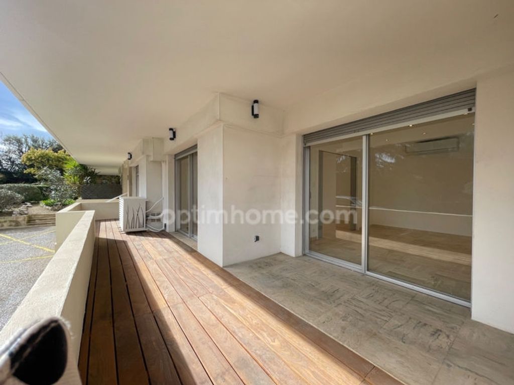 Achat appartement à vendre 3 pièces 61 m² - Sanary-sur-Mer