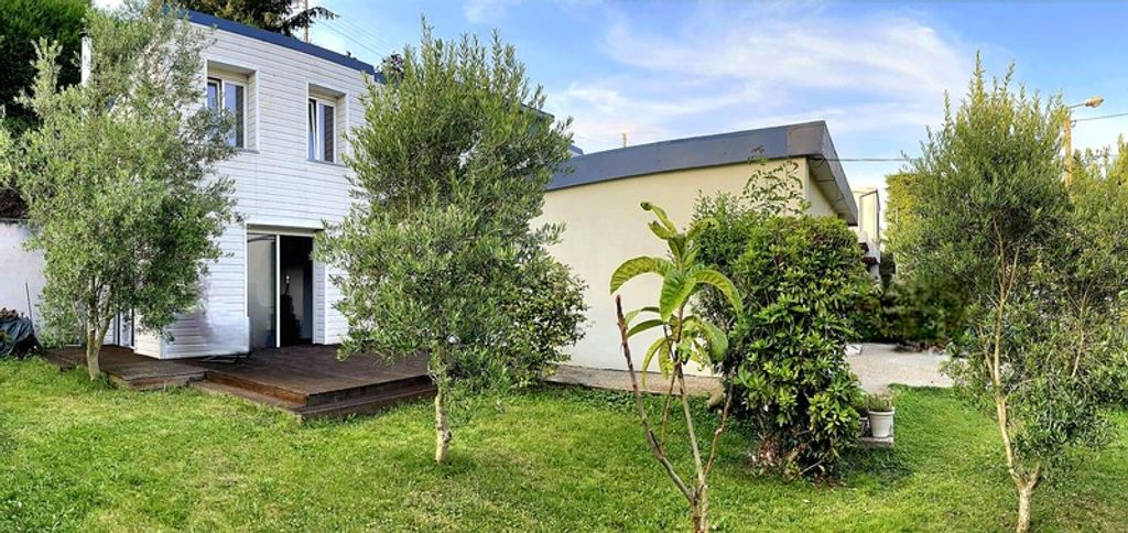 Achat maison à vendre 4 chambres 154 m² - Rouen