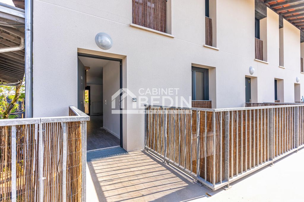 Achat duplex à vendre 4 pièces 89 m² - Biganos