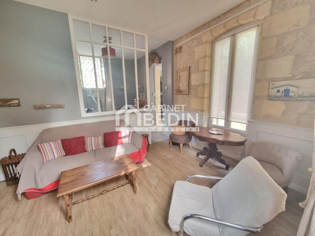 Achat appartement à vendre 3 pièces 112 m² - Arcachon