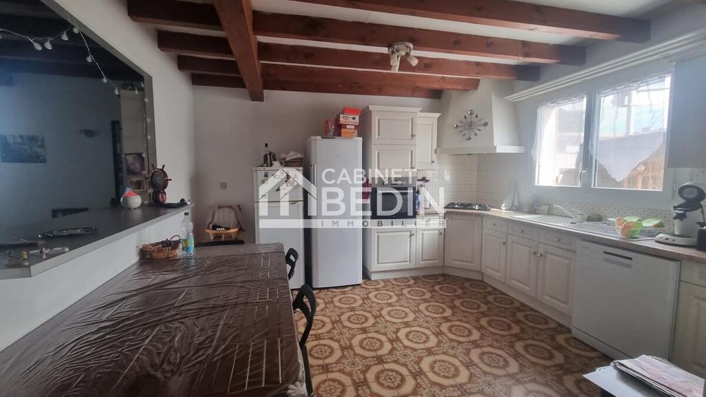 Achat maison 2 chambre(s) - Portets