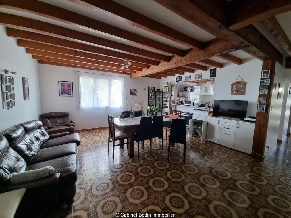 Achat maison à vendre 2 chambres 105 m² - Portets