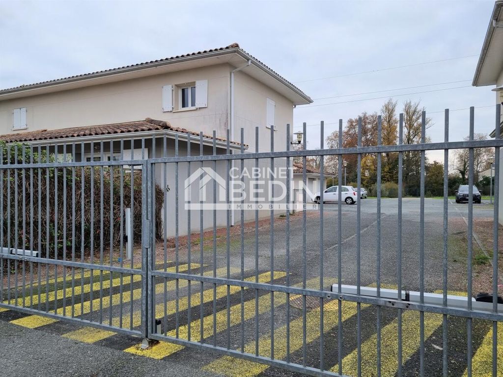 Achat maison à vendre 3 chambres 87 m² - Villenave-d'Ornon