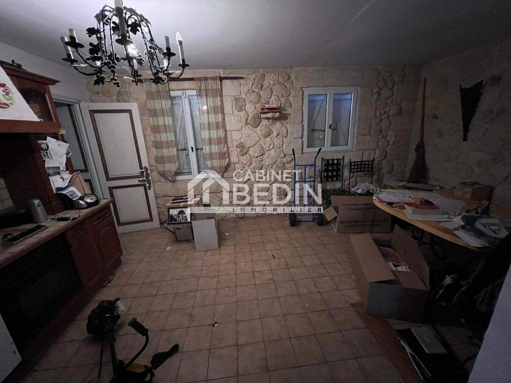 Achat maison 4 chambre(s) - Ambarès-et-Lagrave