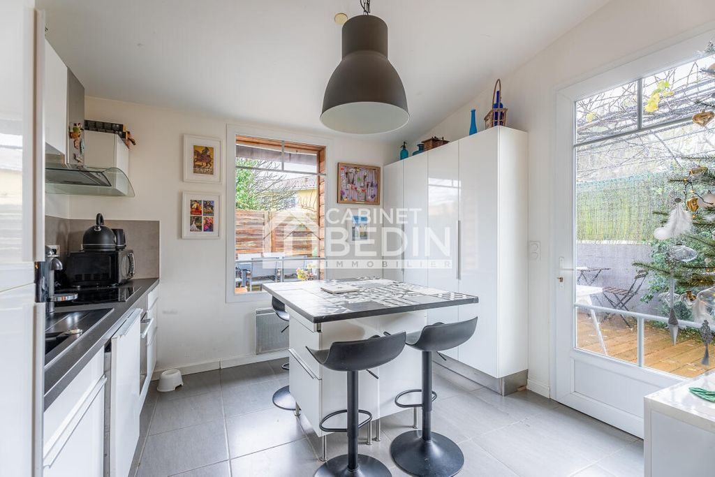 Achat maison à vendre 2 chambres 75 m² - Bruges