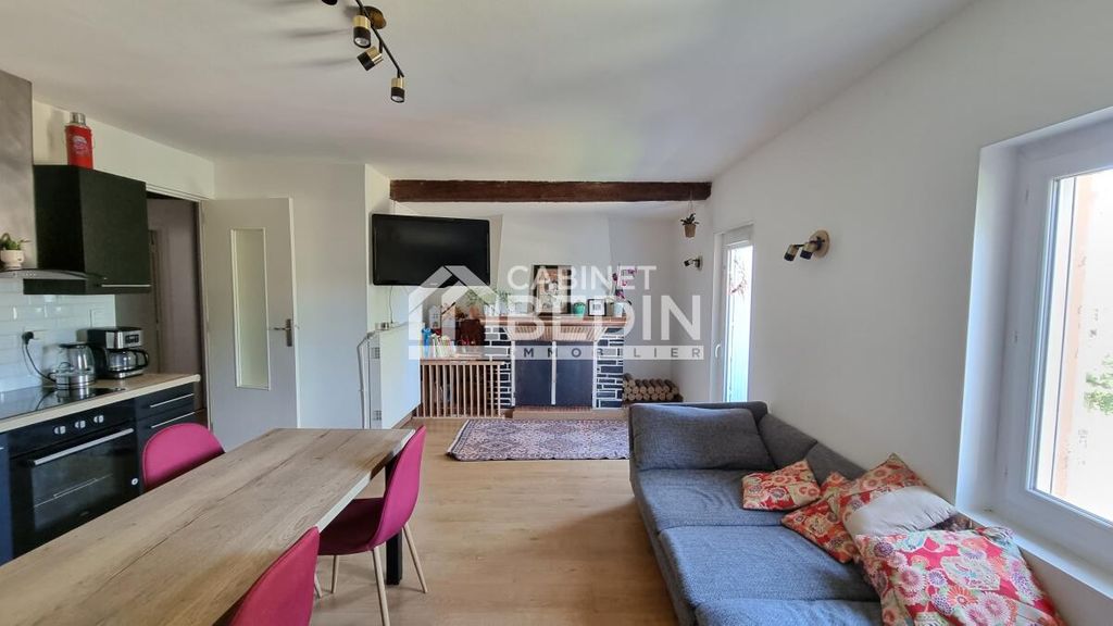 Achat appartement à vendre 4 pièces 85 m² - Toulouse