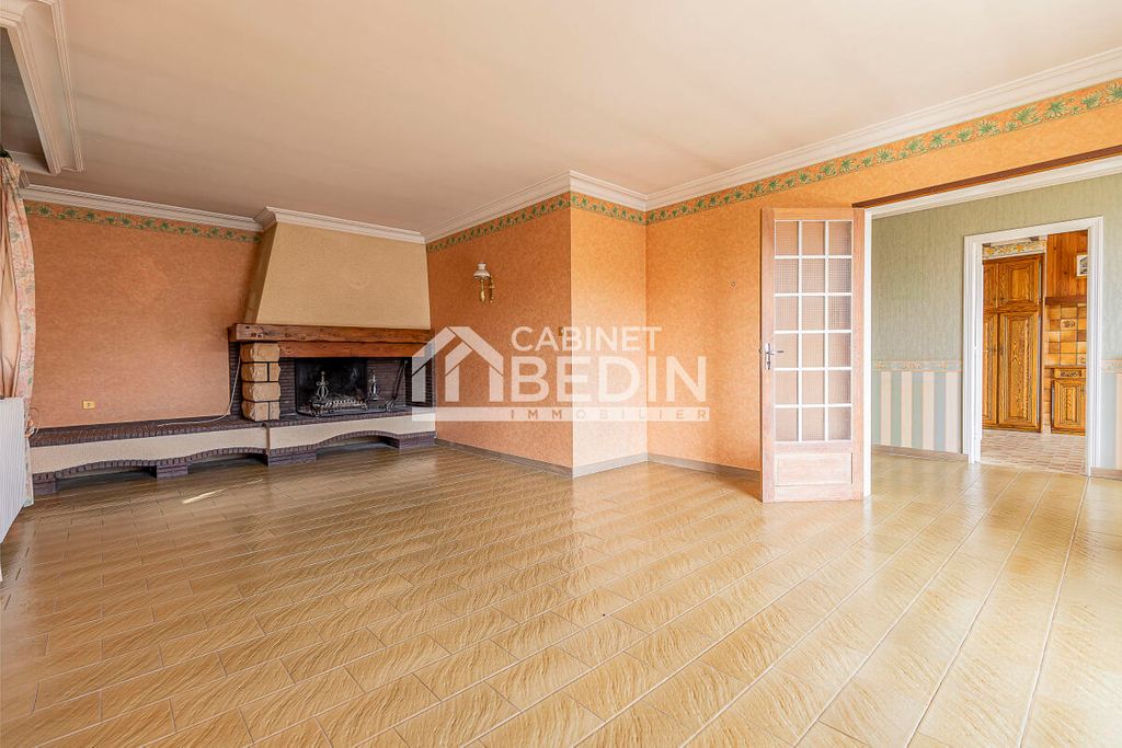 Achat maison 3 chambre(s) - Launaguet