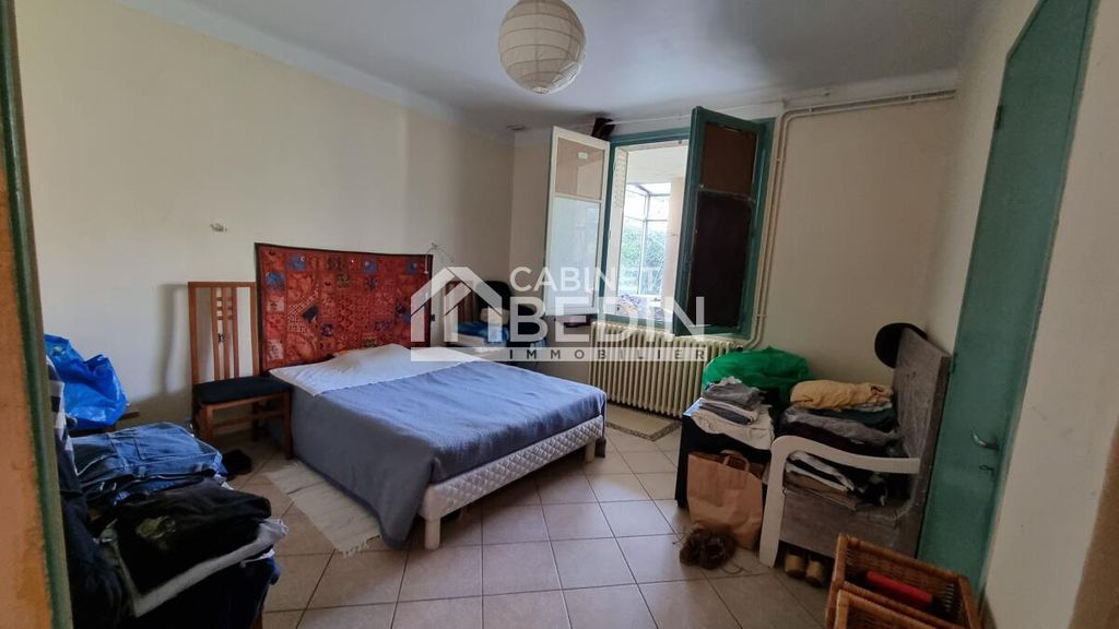 Achat maison 4 chambre(s) - Tournefeuille