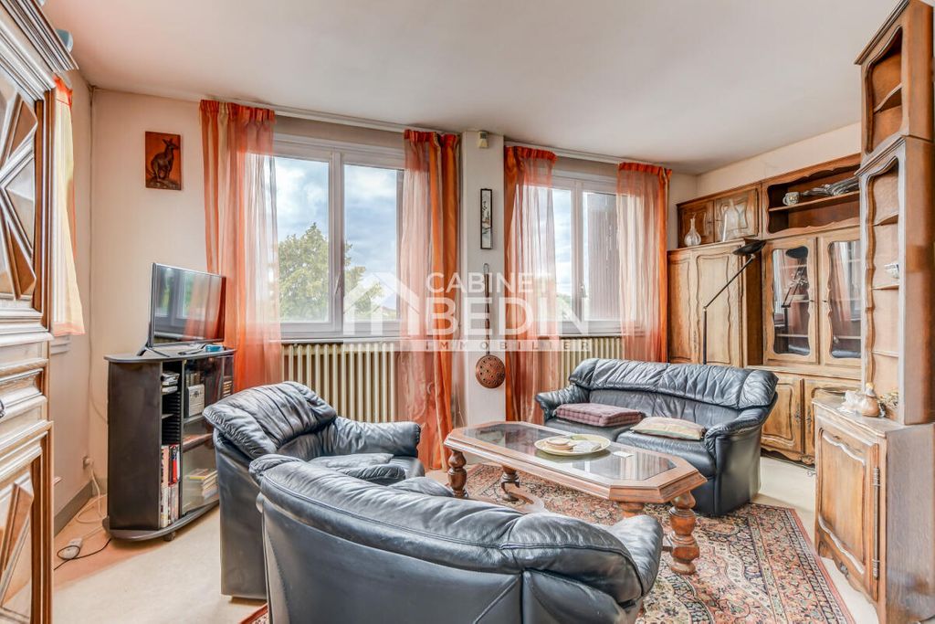 Achat maison à vendre 4 chambres 172 m² - Tournefeuille