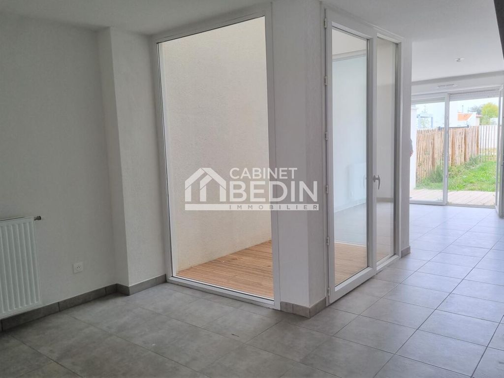 Achat maison à vendre 4 chambres 95 m² - Seilh