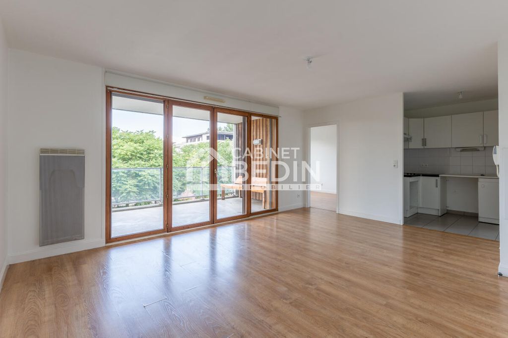 Achat appartement à vendre 2 pièces 45 m² - Bruges