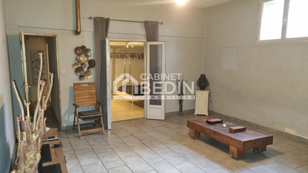 Achat maison à vendre 1 chambre 124 m² - Aucamville