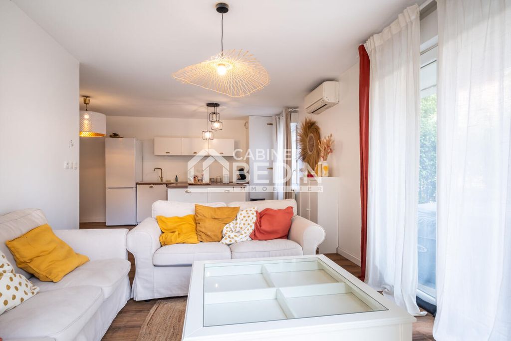 Achat appartement à vendre 4 pièces 84 m² - Aucamville