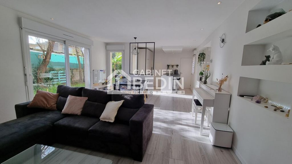 Achat maison à vendre 3 chambres 95 m² - Aucamville