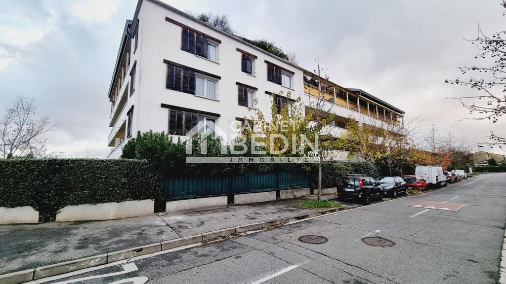Achat appartement à vendre 3 pièces 65 m² - Toulouse