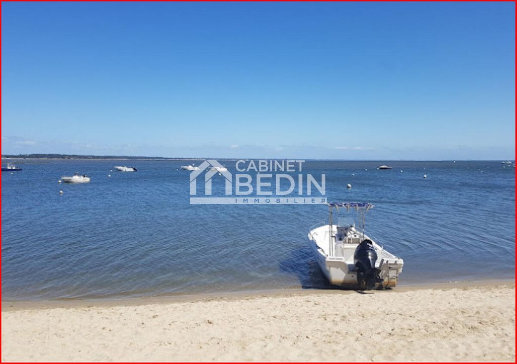 Achat duplex à vendre 4 pièces 60 m² - Lège-Cap-Ferret