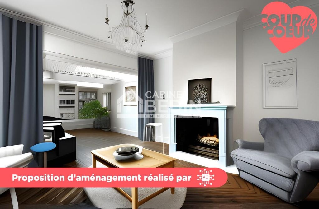Achat maison à vendre 5 chambres 148 m² - Toulouse